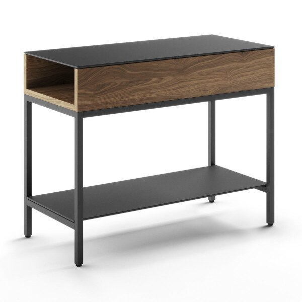 Reveal End Table